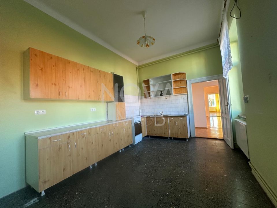 Apartament 4 camere, Str. Cetatii - Sibiu - Poză 6
