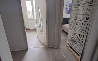Apartament modern I Rafinament si confort I Zona Circumvalatiunii - Poză 13