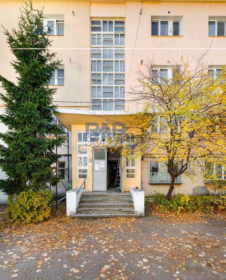 Apartament decomandat, renovat - etaj 1 - Poză 10