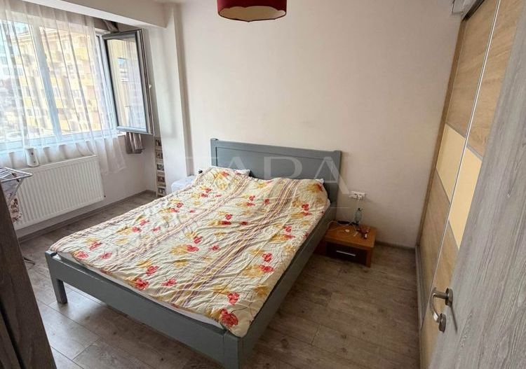 Apartament cu 2 camere și garaj subteran – gata de mutare. - Poză 5