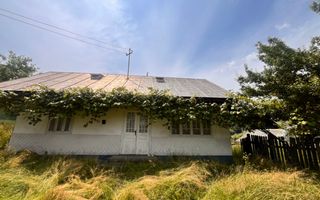 Casa Batraneasca cu 74 Ari Teren I Suceava/Sasca Mare I 60.000E - Poză 7