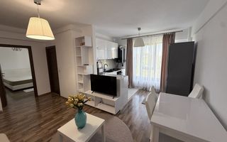 Apartament de închiriat cu 2 camere în Copou, Iași - Poză 2
