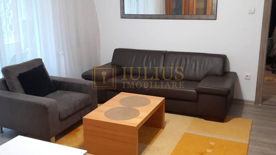Apartament cu 2 camere in Complexul Studentesc - Poză 1