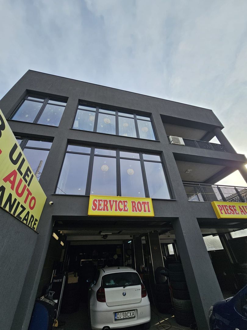 Spațiu comercial de vânzare – Craiova, zona SIF Oltenia – Promenada - Poză 2