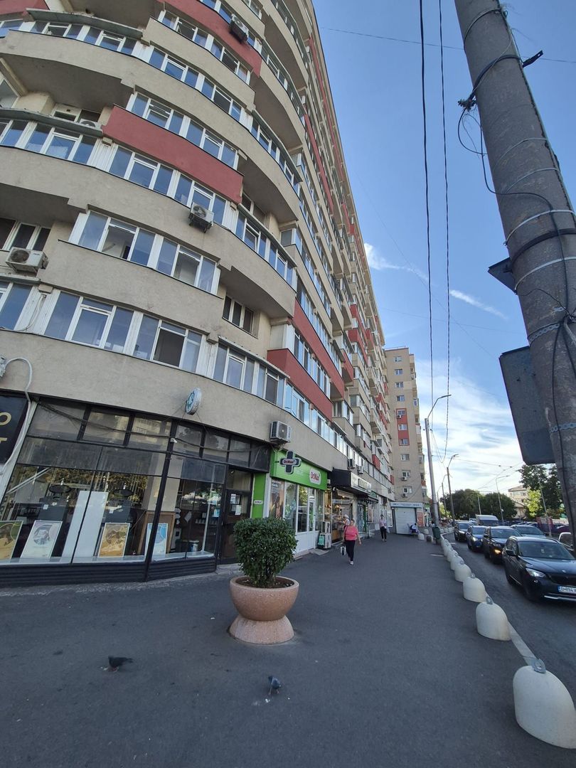 Apartament cu 3 camere de închiriat – zona Spitalul Budimex - Poză 4