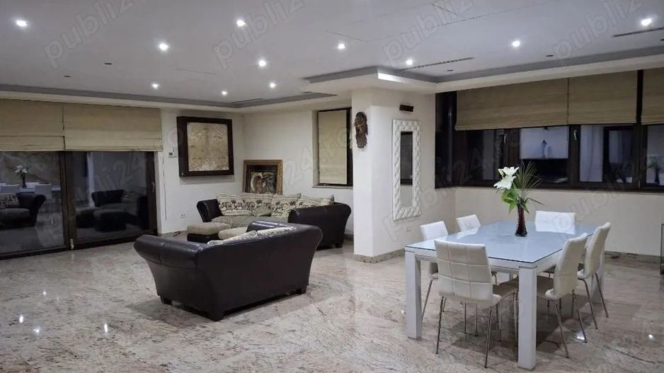 Vila finisaje premium I investitie sigura I zona de top - Poză 3
