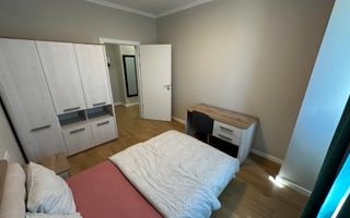 Apartament cu 3 camere, 70mp, parcare, Zona Concept 9 - Poză 6
