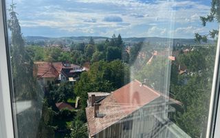 Apartament penthouse cu 4 camere de vânzare în Cornișa - Poză 10