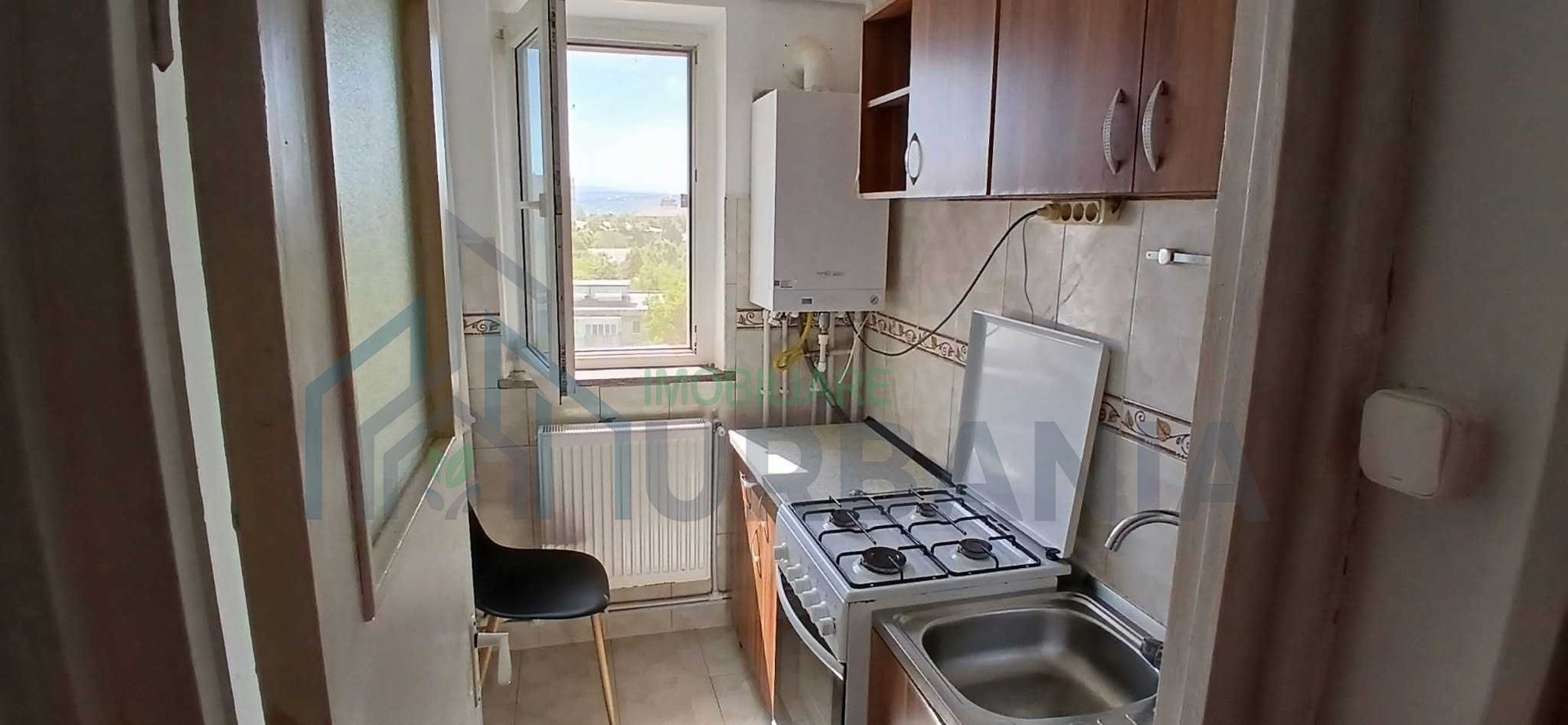 Apartament 2 camere de inchiriat - Iasi, Tatarasi Nord, str. Ciric - Poză 4