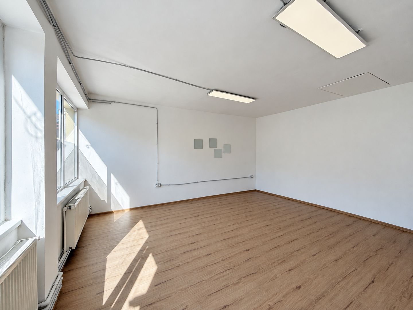 Spații de birouri disponibile str Motilor - Poză 2