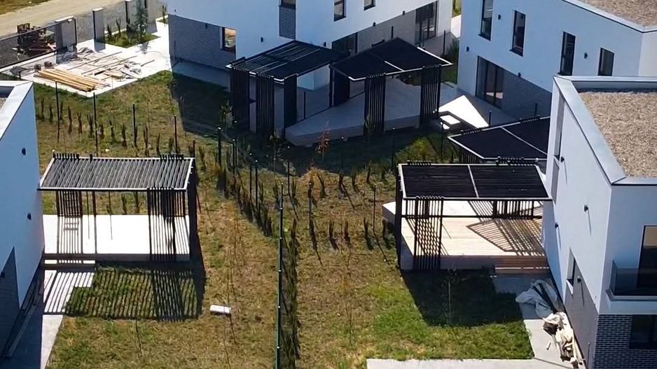 Duplex  de la dezvoltator,dobândă ZERO - Poză 3