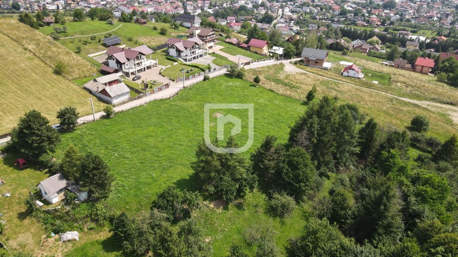 Teren intravilan 7800mp Wurzburg | Gura Humorului | Bucovina - Poză 5