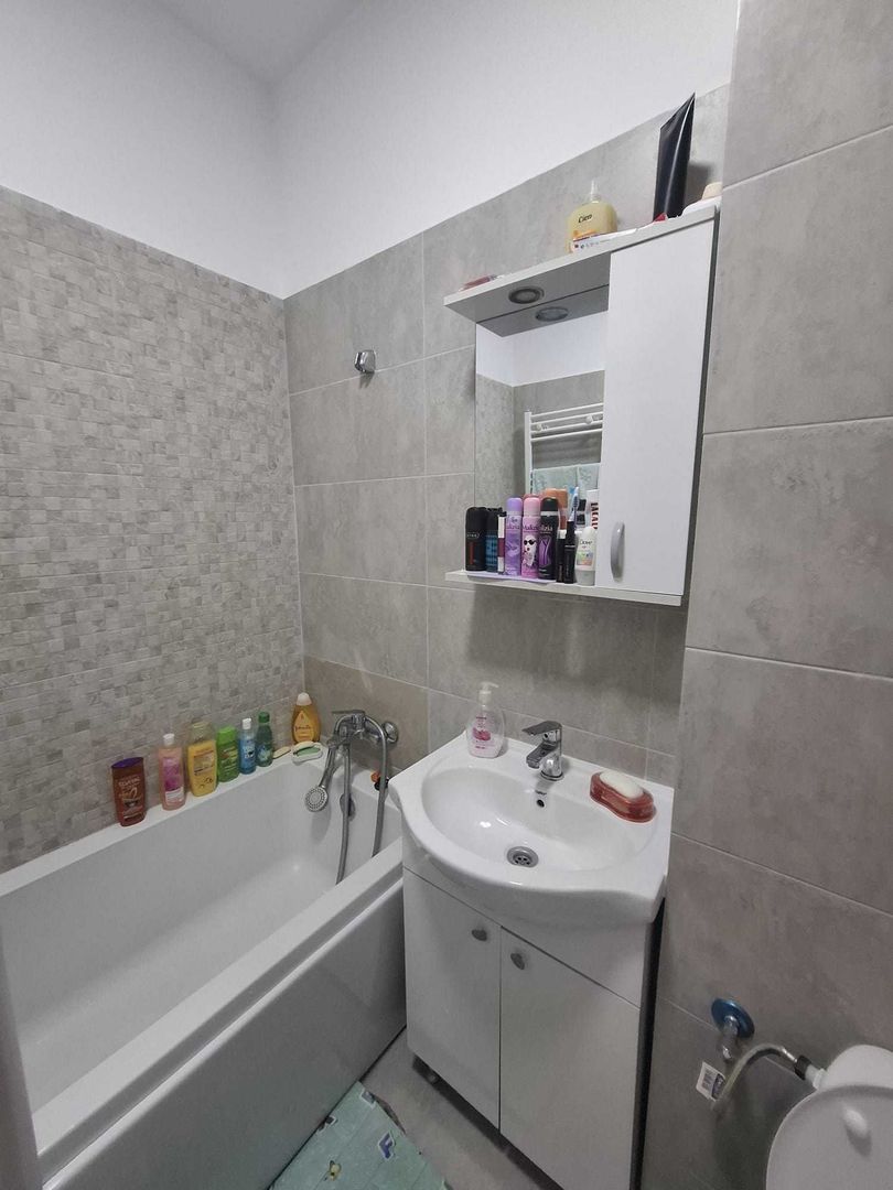De vanzare Garsoniera MILITARI RESIDENCE - Poză 7