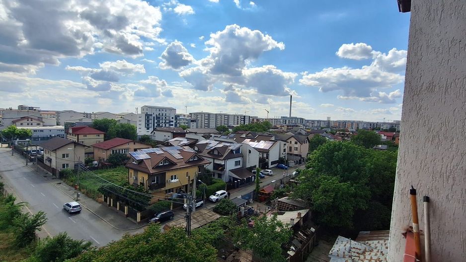 Garsoniera Decomandata Berceni Aparatorii Patriei - Drumul Cretestilor - Poză 9