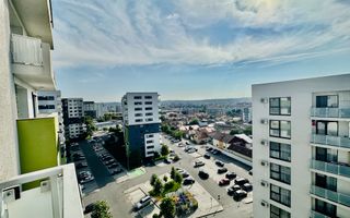 Apartament cu 2 camere, Prima Onestilor, 58mp, Parcare Subterana - Poză 1