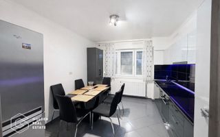 Apartament 3 camere modern, zona Bou Rosu - Poză 6