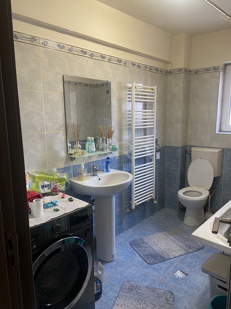 Florești, apartament cochet cu 2 camere, aproape de Cluj. - Poză 4