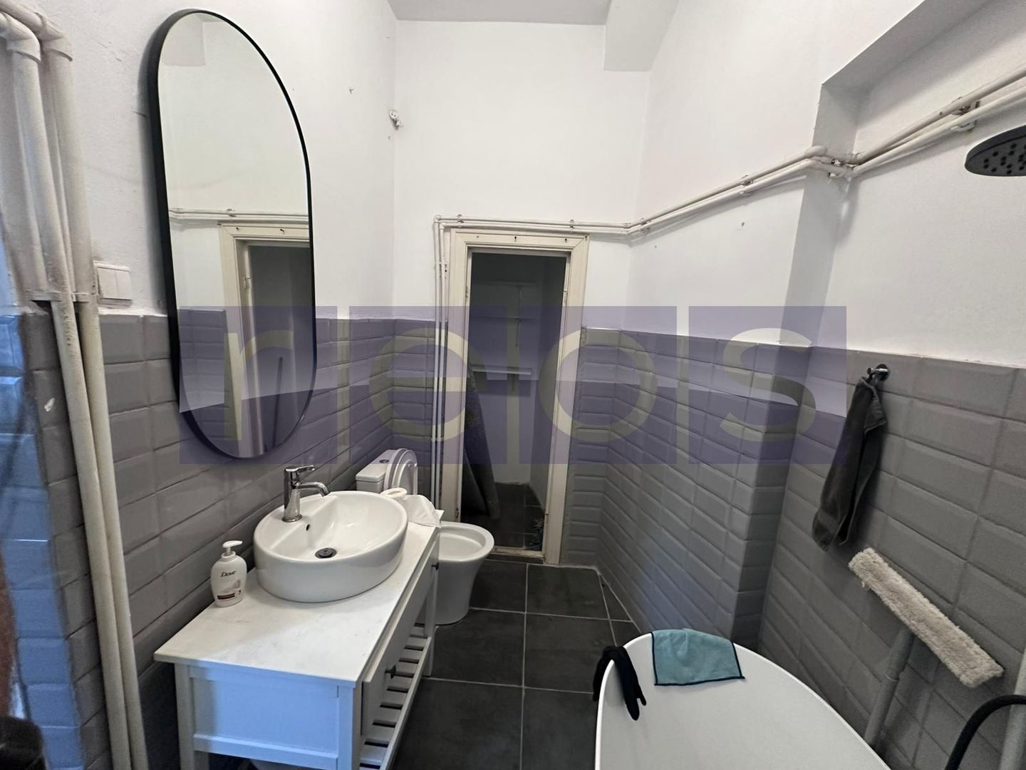 VANZARE 2 CAMERE CENTRU ISTORIC |  ZONA  UNIRII | ACCES RAPID UNIVERSITATE | - Poză 4