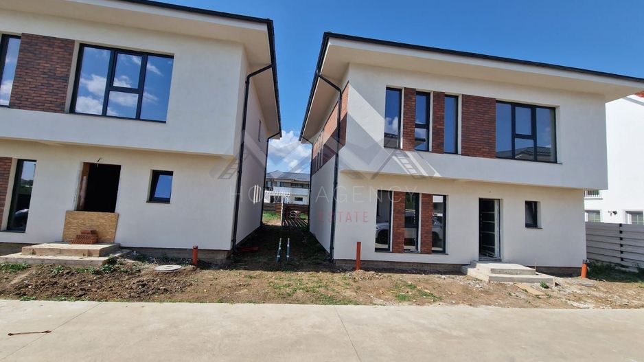 Casă spațioasă de vânzare în Otopeni – confort modern și finisaje premium - Poză 3