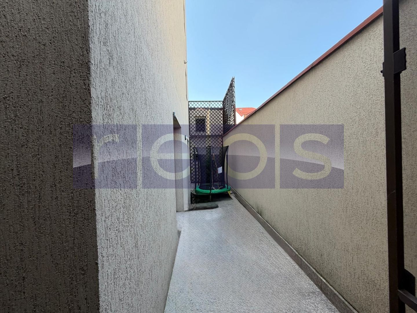 VANZARE 3 CAMERE | AVIATIEI | PARTER | CURTE PROPRIE | PARCARE | 100MP - Poză 19