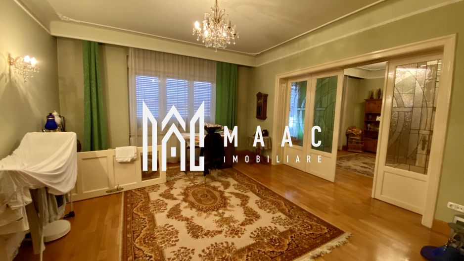 Apartament 3 camere | Etaj 2 | Balcon | Garaj | A. Saguna - Poză 12