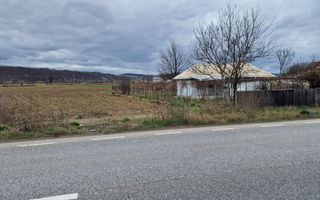 Teren intravilan in Sanduleni/Bacau de vanzare - Poză 7