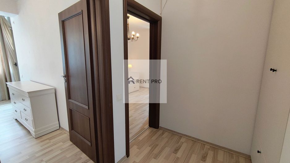 3 Camere Cu Parcare Si Boxa Iuliu Maniu 6 Metrou Politehnica - Poză 19