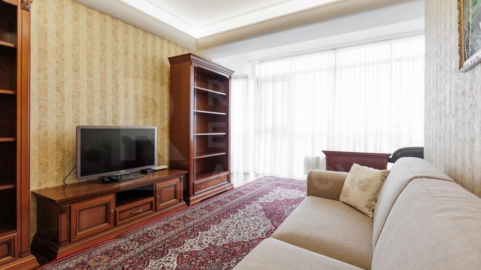 Chirie, apartament, 2 camere, strada Alexandru Pușkin, Centru - Poză 11