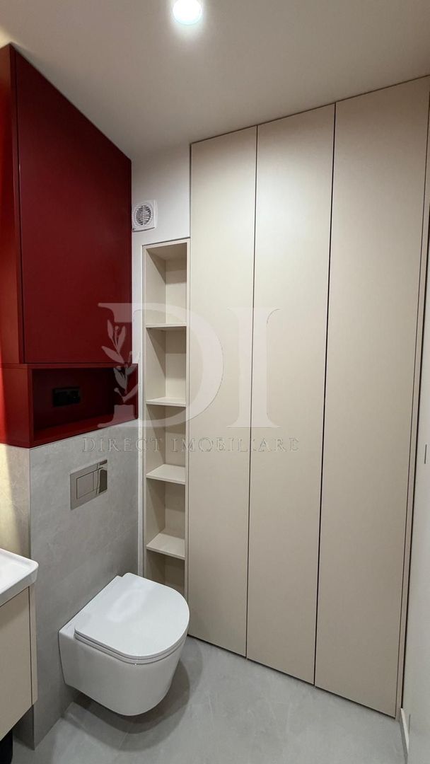 Apartament ultramodern / Zona Apahida - Poză 19