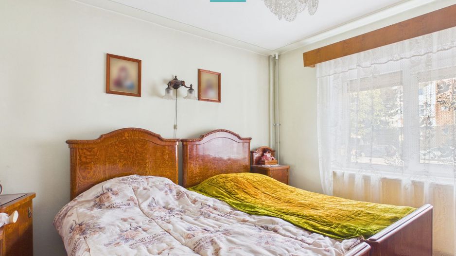 APARTAMENT 2 CAMERE LA PARTER – BANU MĂRĂCINE - Poză 6