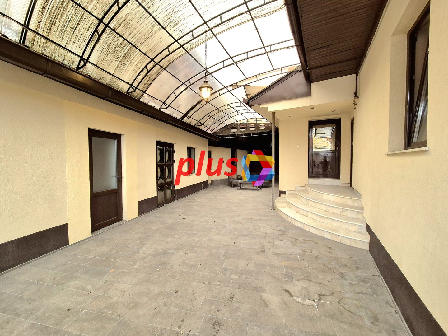 Spatiu comercial la casa- 170 mp plus-imo.ro - Poză 13