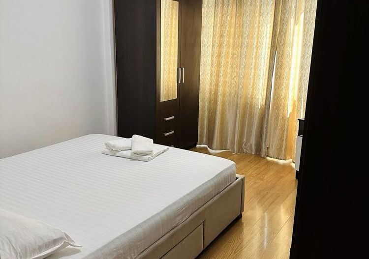 Ultracentral | 2 Camere | Decomandat | View Superb - Poză 5