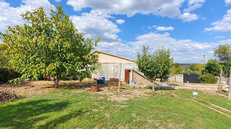 CASĂ DE VÂNZARE – 80 m² | 2 CAMERE + LIVING | 13 ARI | RUSENI ANENI NOI - Poză 4