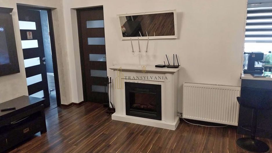 Apartament 3 camere, semidecomandat, 63 mp utili zona Turnisor - Poză 1
