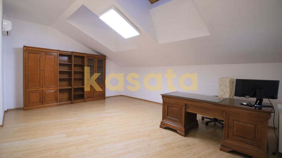 Vilă Individuală de vanzare cu teren de 1.000Mp. – Zona Jolie Ville - Poză 24