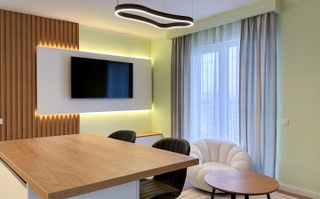 Apartament ultramodern / etaj intermediar / Zona Eroilor , Floresti - Poză 3