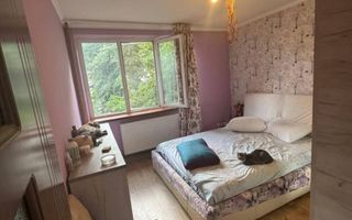 2 camere, etaj 1, centrala termica, Calea Bucuresti - 113 000 Euro - Poză 3