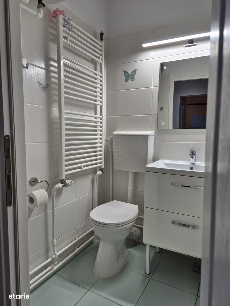 Comision 0% Apartament 4 camere-Brancoveanu - Poză 14