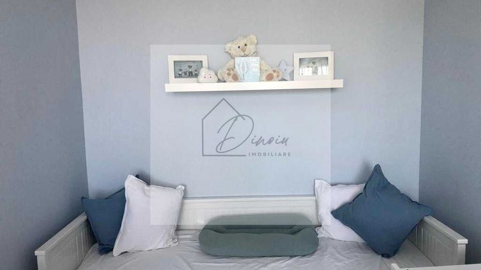 COM 0% I Apartament 5 cam Pipera Iancu Nicolae - 2 min pana la padure - Poză 3