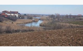 Teren de vânzare cu vedere la lacul Snagov | investiție ideala! - Poză 3