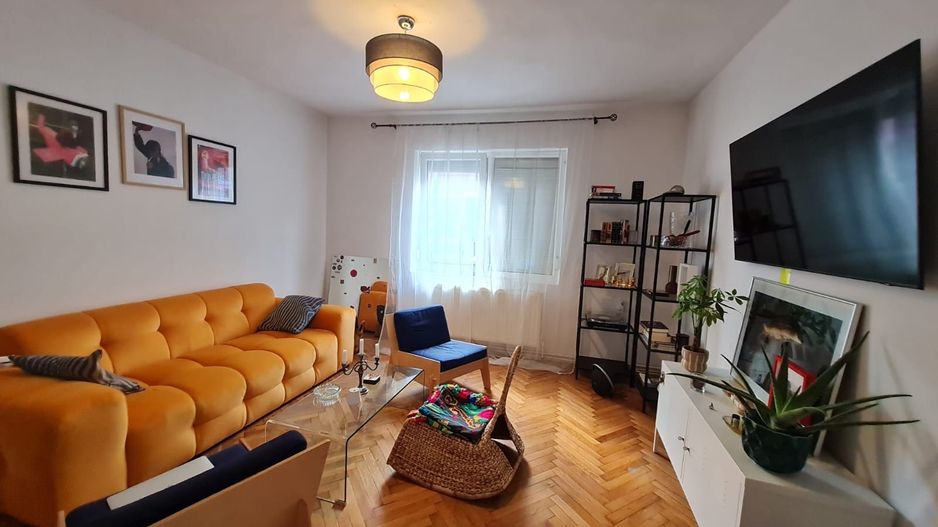 Casa individuala zona Bogdanestilor - Poză 1