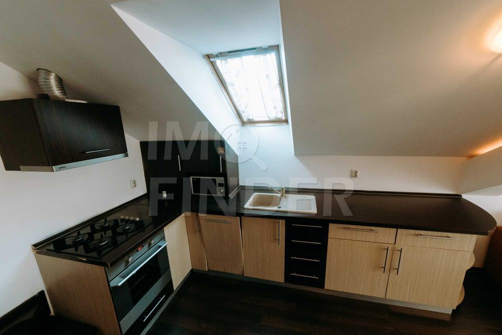 Apartament 3 camere cu parcare Subterana Buna Ziua - Poză 3