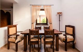 Investitie Valiug lacul Gozna Casa utilata 5 camere parau padure - Poză 12