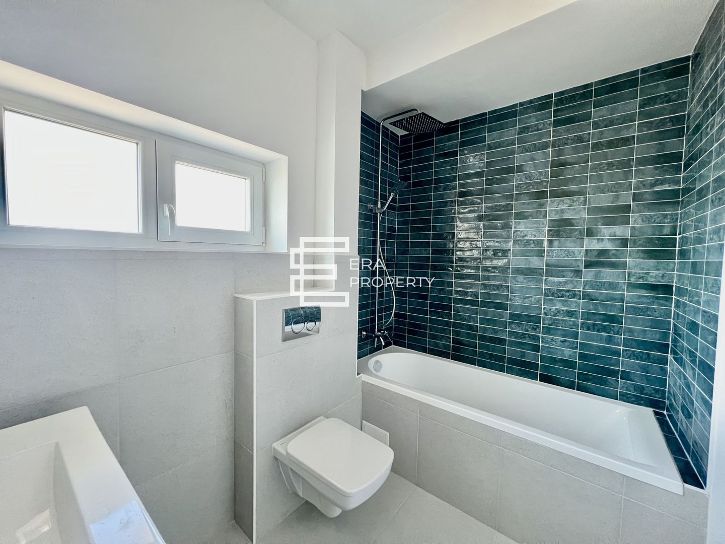 Penthouse 3 camere, intabulat - la cheie- zona Vest Sibiu - Poză 7