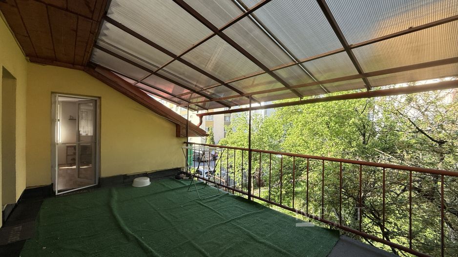 Spatiu de birouri cu 3 camere + mansarda in Grigorescu - Poză 6