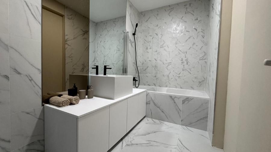 Apartament de inchiriat cu 2 camere in Lila Residence&Spa - Poză 5