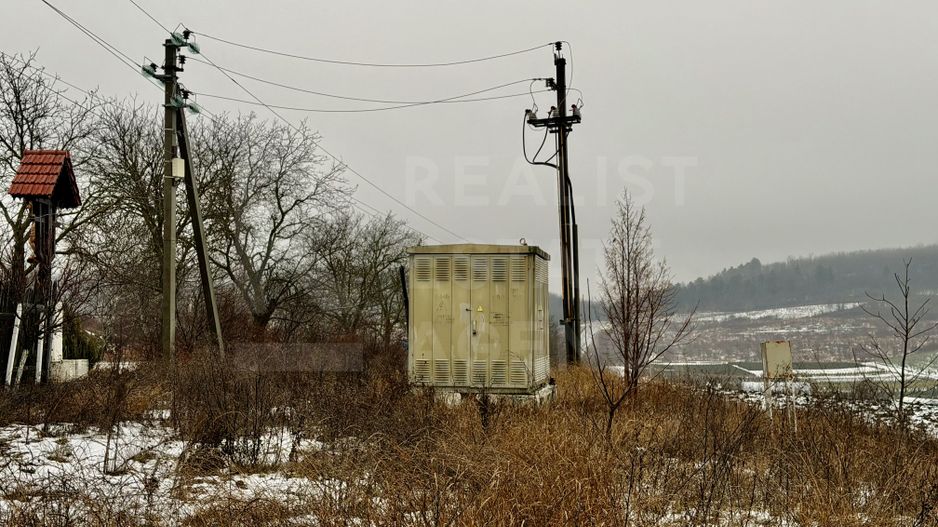 Vânzare, teren, 52 ari, satul Suruceni, Ialoveni - Poză 4
