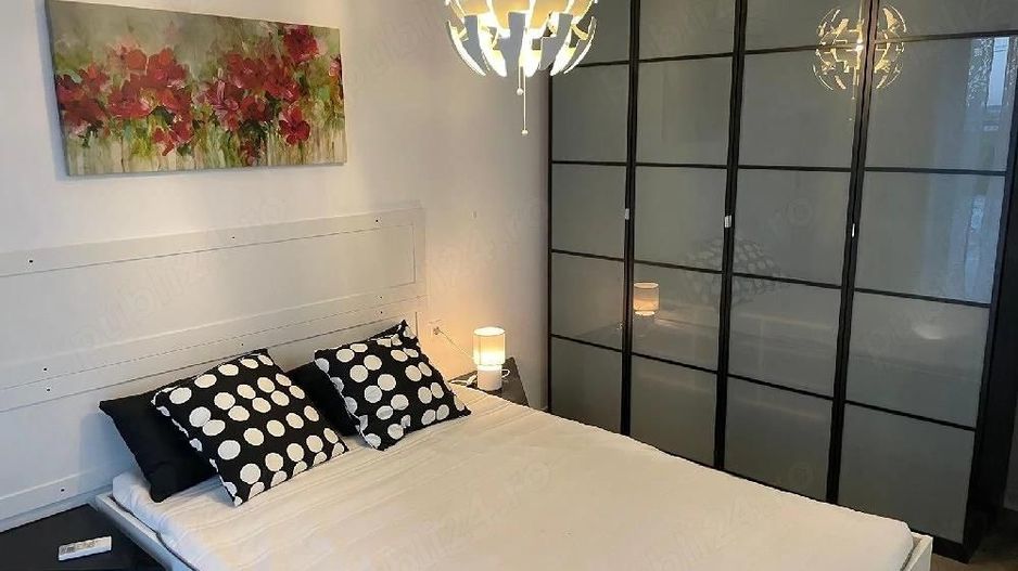 Studio modern | Aviatiei | Metroul Aurel Vlaicu - Poză 3