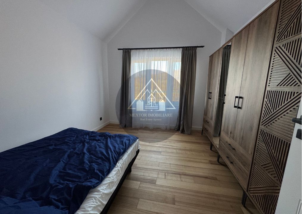 Casa noua Mediaș - Poză 14