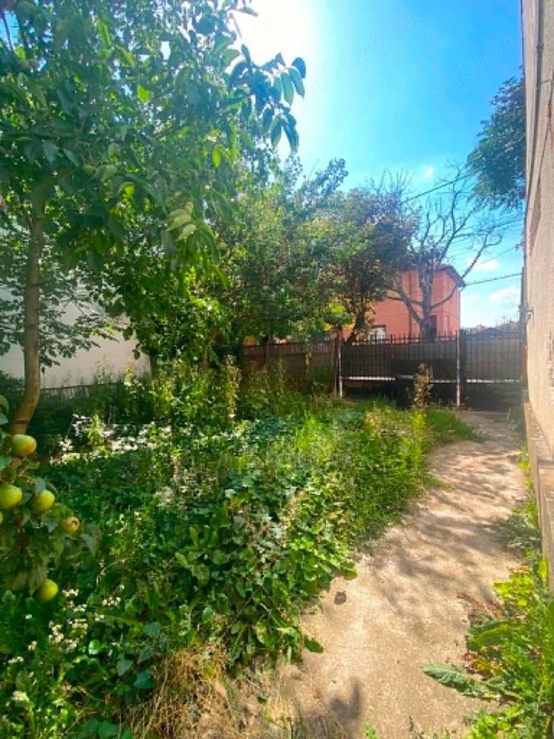 BRASADAS vinde casa individuala in zona 14 mai. - Poză 5